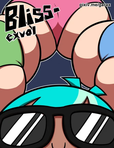 Bliss-exual Bliss-exual