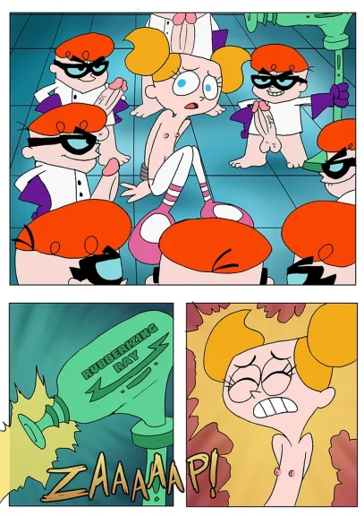 Dee Dee’s Turn Dee Dee's Turn