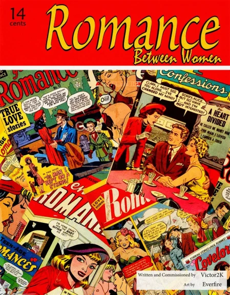 Romance Between Women