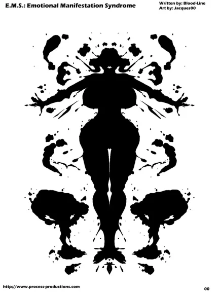 Emotional Manifestation Syndrome 1 Emotional Manifestation Syndrome 1