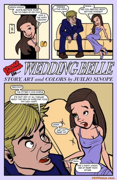 Wedding Belle Wedding Belle