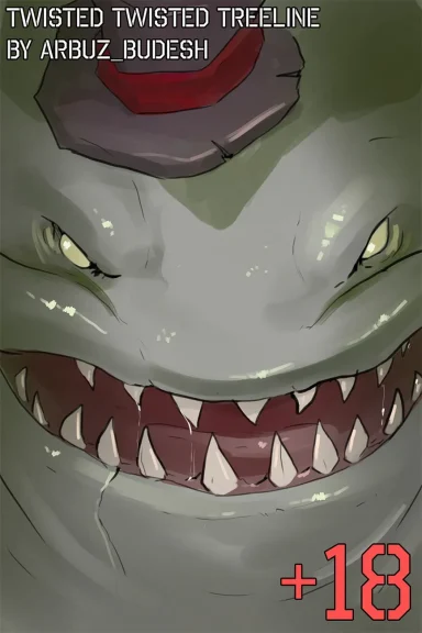 Twisted Twisted Treeline Twisted Twisted Treeline