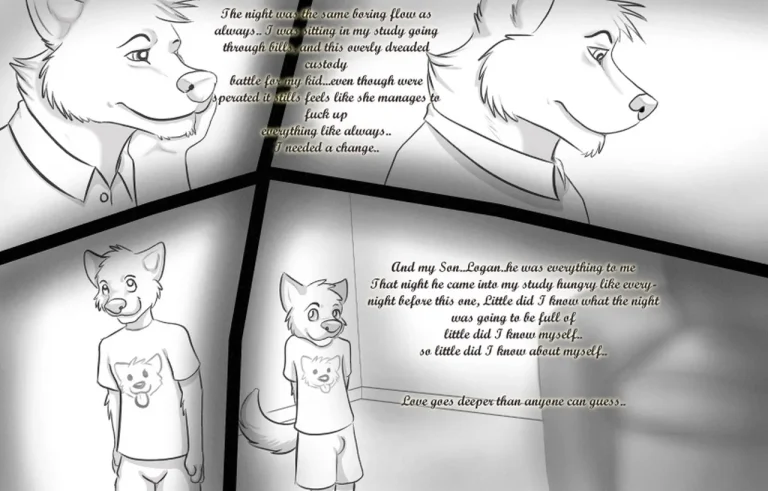 Father’s Fable Father's Fable