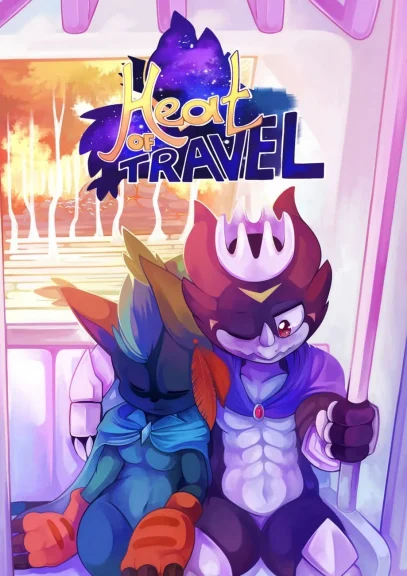 Heat Of Travel Heat Of Travel
