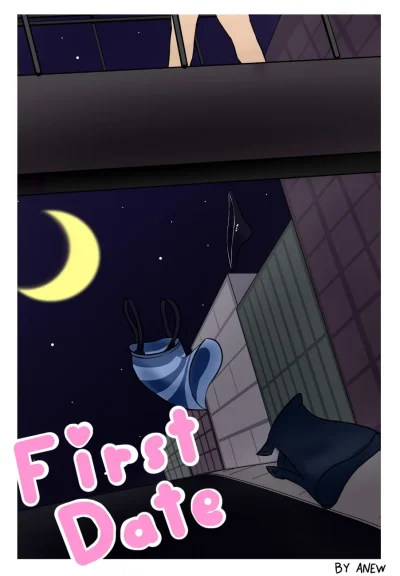 First Date First Date