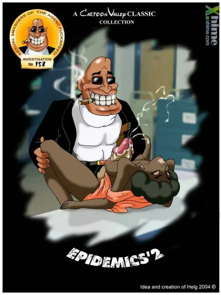 Epidemics 2 Epidemics 2