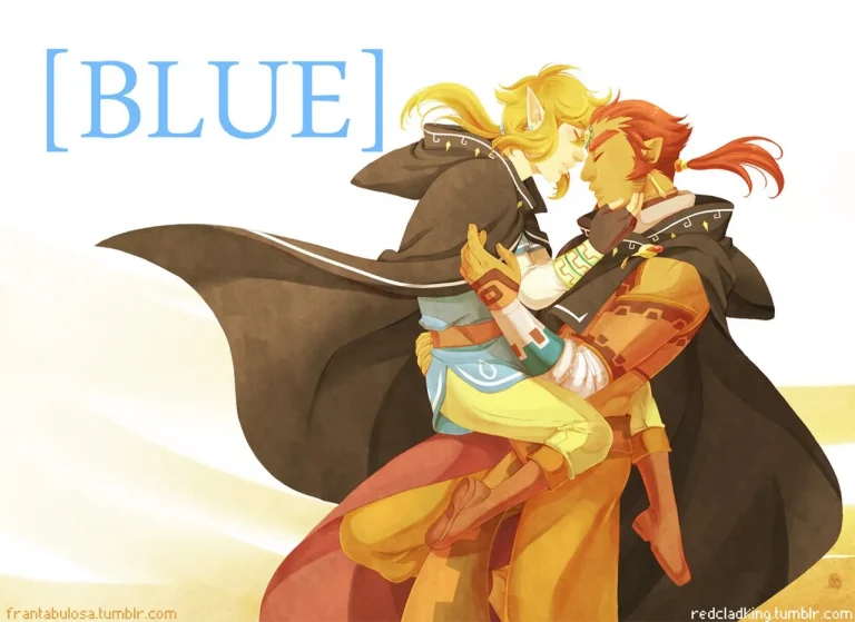 Blue Blue