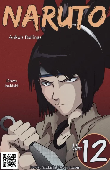 Anko’s Feeling Anko's Feeling