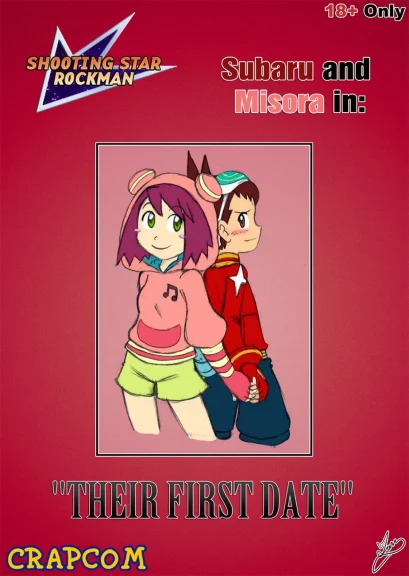 Their First Date