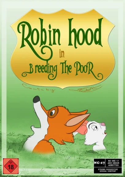 Breeding The Poor Breeding The Poor