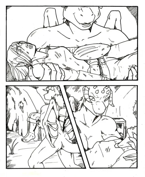 Dragonslayer Reparations Dragonslayer Reparations