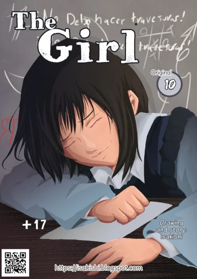 The Girl The Girl
