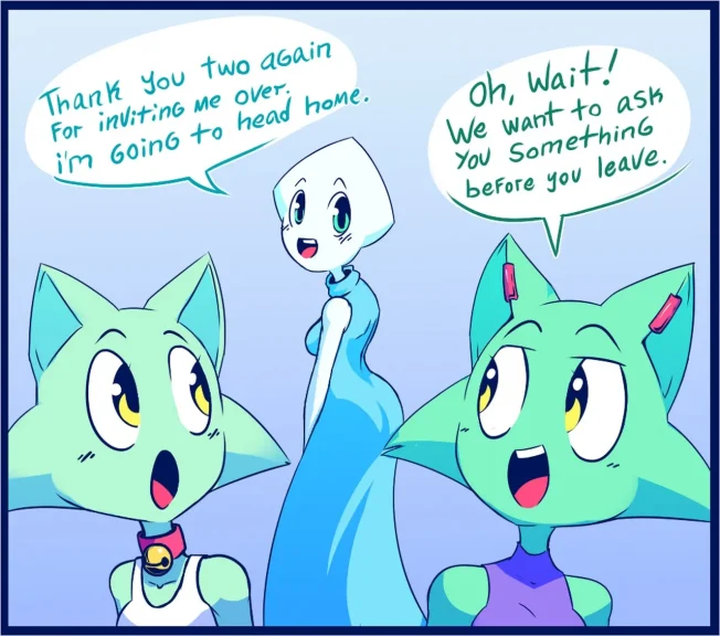 Squid Party