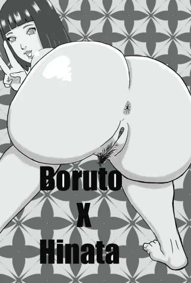 Boruto X Hinata Boruto X Hinata