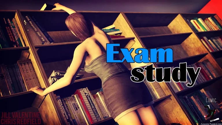 Exam Study Exam Study