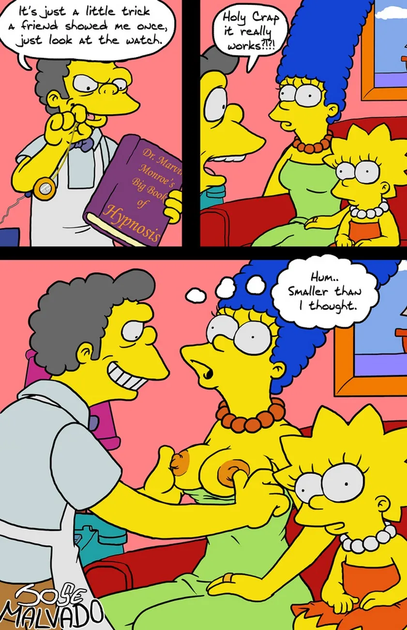 Hypno Moe