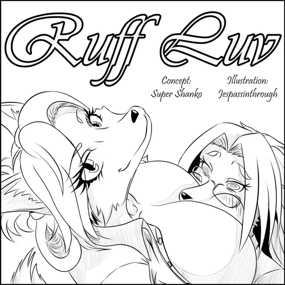Ruff Luv Ruff Luv