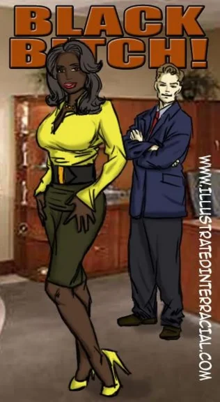 Black Bitch Black Bitch