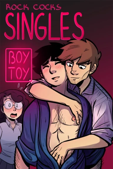 Boy Toy Boy Toy
