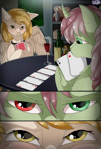 Card Game Card Game