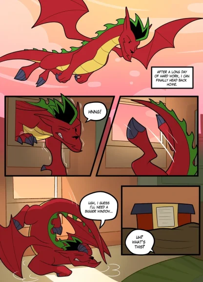Dragon Lessons 2 Dragon Lessons 2