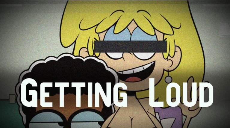 Getting Loud