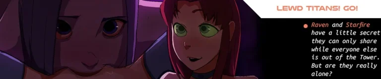 Lewd Titans! Go!