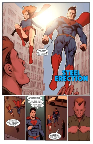 Steel Erection Steel Erection