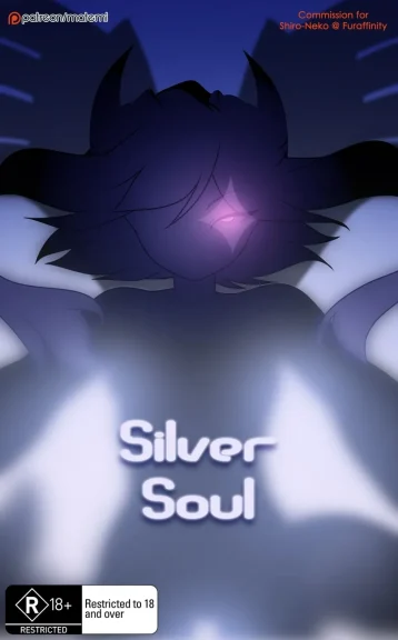 Silver Soul 1 Silver Soul 1