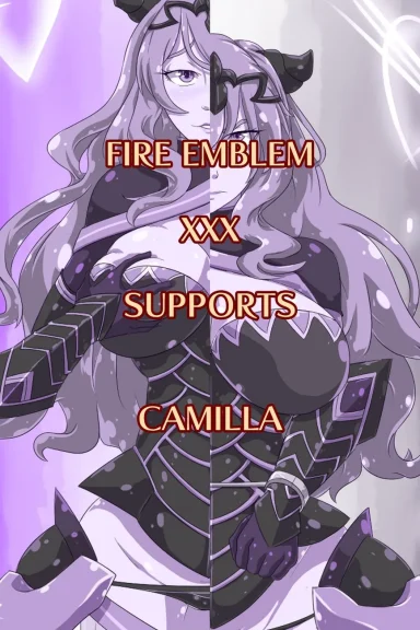 Camilla XXX Support Camilla XXX Support