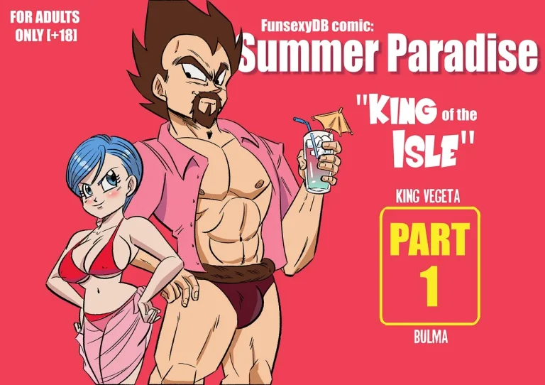 Summer Paradise – King Of The Isle Summer Paradise - King Of The Isle