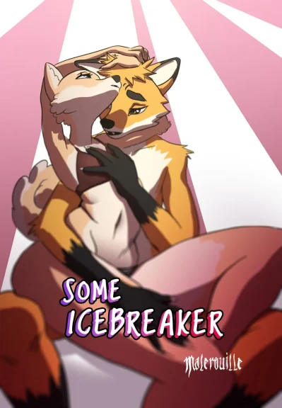 Some Icebreaker Some Icebreaker
