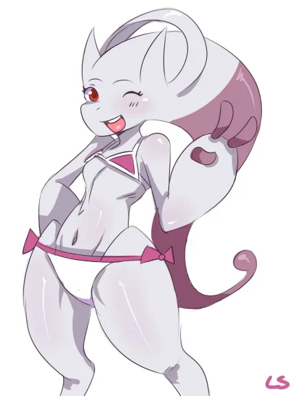 Mega Mewtwo Mega Mewtwo