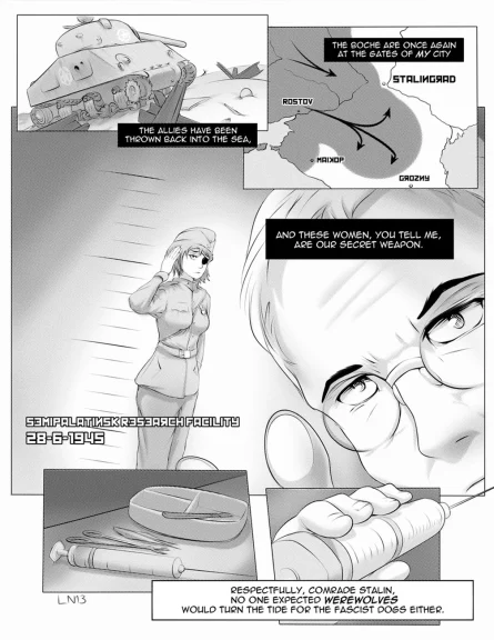 From Russia With Love From Russia With Love