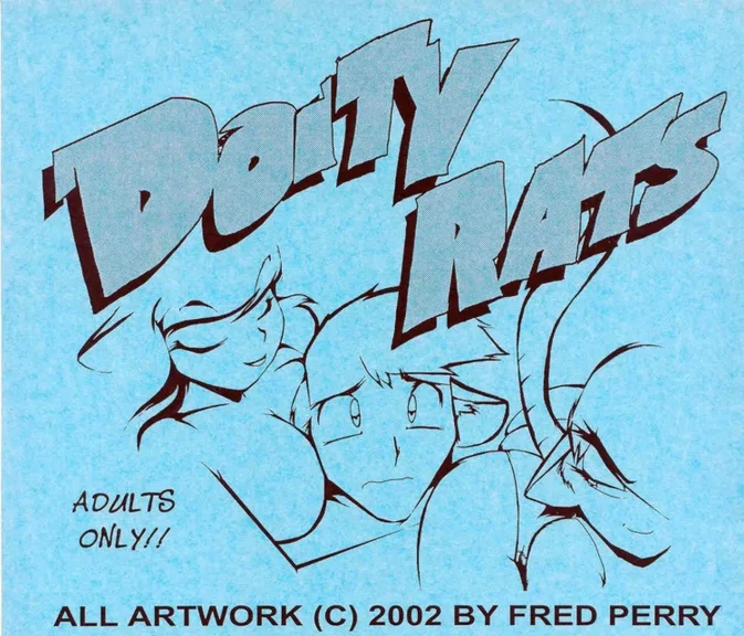 Doity Rats 1