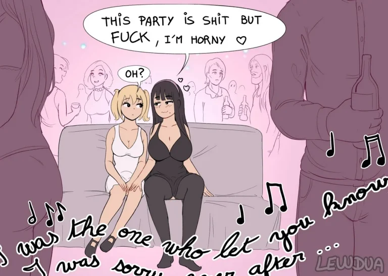 Boring Party Boring Party