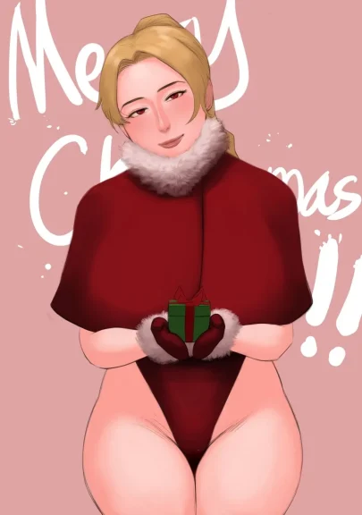 Merry Christmas Merry Christmas