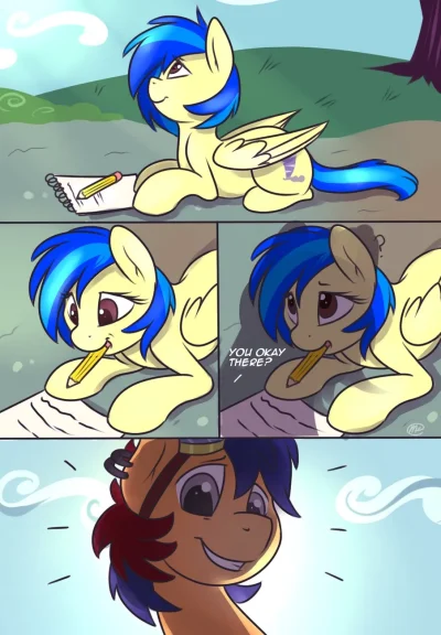 Spark Of Interest Spark Of Interest