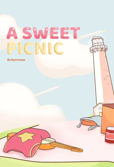 A Sweet Picnic A Sweet Picnic