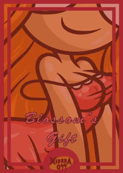Blossom’s Gift 1 Blossom's Gift 1