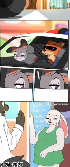 Judy’s Fantasy Judy's Fantasy