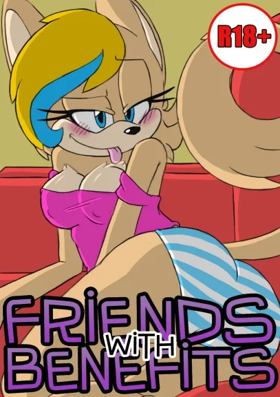 Friends With Benefits Friends With Benefits