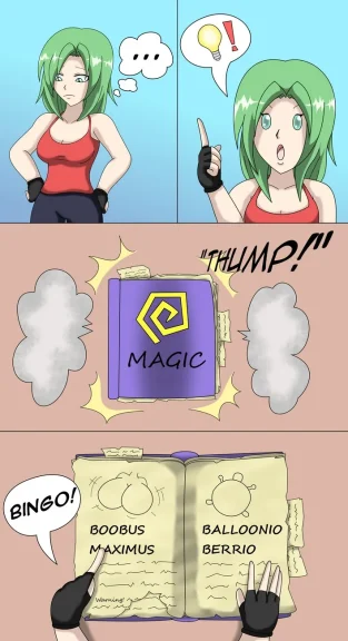 BEauty Magic BEauty Magic