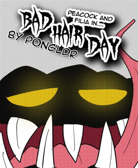 Bad Hair Day