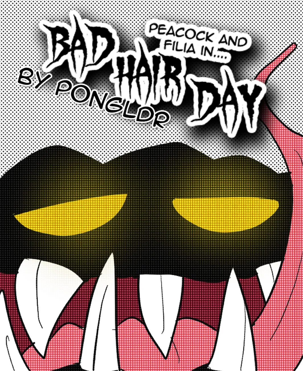 Bad Hair Day