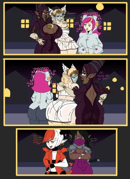 Bon-Bon Halloween Bon-Bon Halloween