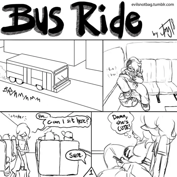 Bus Ride