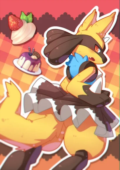 Hors D'Oeuvres