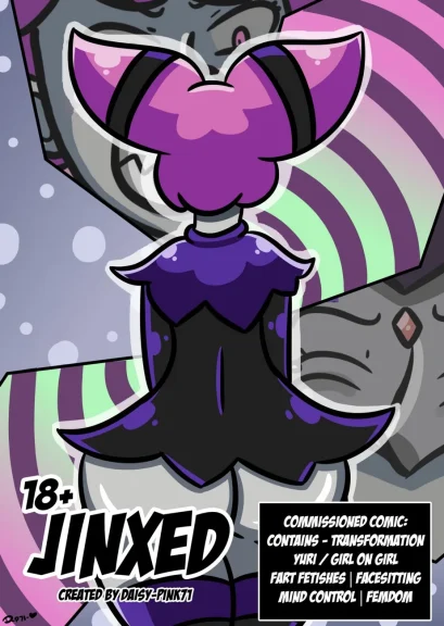 Jinxed
