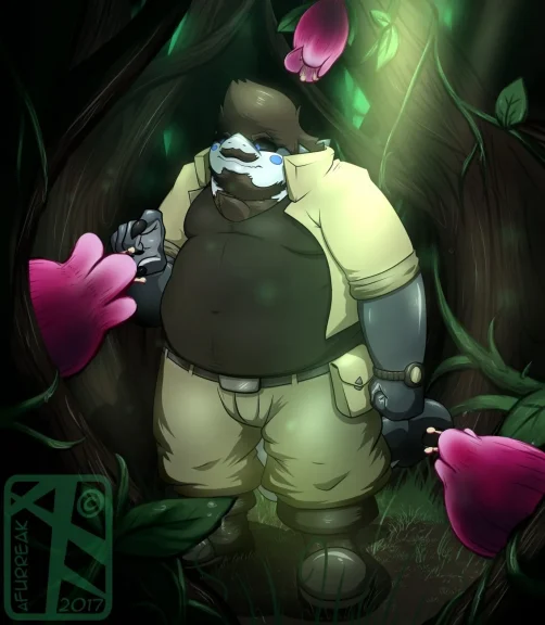 Bliss Woods Bliss Woods